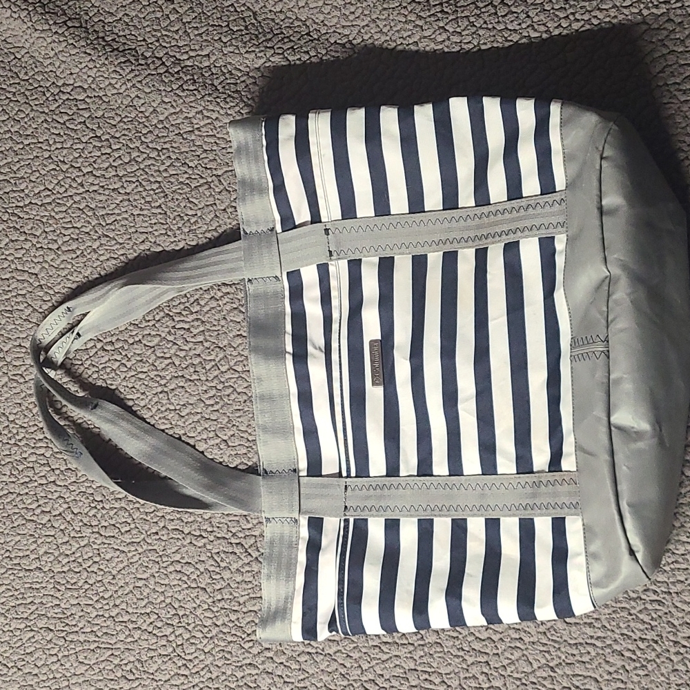 Columbia bag